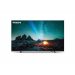 Philips 43PUS7609/12 tv 109,2 cm (43") 4K Ultra HD Smart TV Wifi Antraciet, Grijs