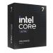 Intel Core Ultra 7 265K processor 30 MB Smart Cache Box