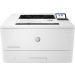 HP LaserJet Enterprise M406dn, Zwart-wit, Printer voor Bedrijf, Print, Compact formaat; Optimale beveiliging; Dubbelzijdig printen; Energiezuinig; Printen via USB-poort aan voorzijde