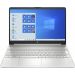 HP 15S 15.6 F-HD i5-1135G7 8GB 512GB W10H