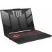 ASUS TUF Gaming A15 | 15.6'' IPS F-HD 144Hz | AMD Ryzen 7 7435HS | 16GB DDR5 | 512GB | Nvidia RTX 4060 | W11 Home