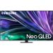 Samsung QN85D QE55QN85DBT (2024) 139,7 cm (55") 4K Ultra HD Smart TV Wifi Koolstof, Zilver