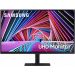 Samsung LS27A704NWU computer monitor 68,6 cm (27") 3840 x 2160 Pixels 4K Ultra HD LCD Zwart