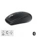 Logitech MX Anywhere 3S muis Rechtshandig RF-draadloos + Bluetooth Laser 8000 DPI