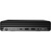 HP Prodesk Mini 400 G9 i3-13100T / 16GB / 256GB W11P