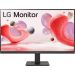 Mon LG 27MK400H 27Inch 100HZ IPS F-HD / HDMI VGA RENEWED