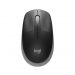 Logitech M190 Full-Size Wireless Mouse OPEN BOX