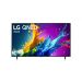 LG QNED 43QNED80T3A tv 109,2 cm (43") 4K Ultra HD Smart TV Wifi Zwart