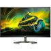 MON Philips 27" 2560X1440 QUAD HD 1MS 165HZ / DP / 2 X HDMI