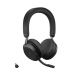 Jabra 27599-999-899 hoofdtelefoon/headset Draadloos Hoofdband Kantoor/callcenter Bluetooth Zwart