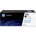 HP 30X high-capacity zwarte LaserJet tonercartridge