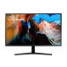 Mon Samsung U32J590UQP 3840x2160 (4K) 32 Inch DP 2X HDMI RENEWED