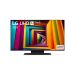 LG 43UT91003LA tv 109,2 cm (43") 4K Ultra HD Smart TV Wifi Zwart