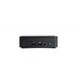 ASUS NUC 12 Pro Slim Kit RNUC12WSKI700002I UCFF Zwart i7-1260P