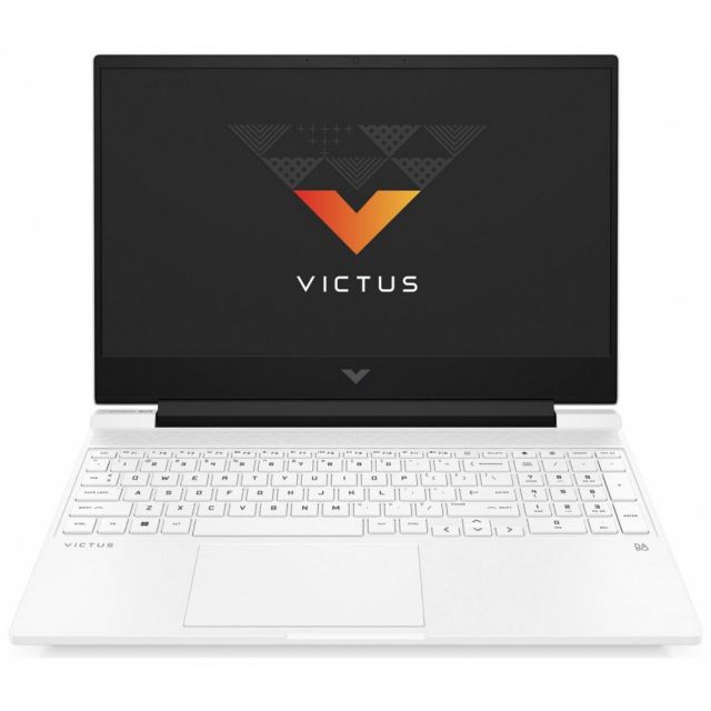 HP Victus 15.6'' 144Hz / Ryzen 5 8645HS / 16GB / 512GB RTX4050 W11H