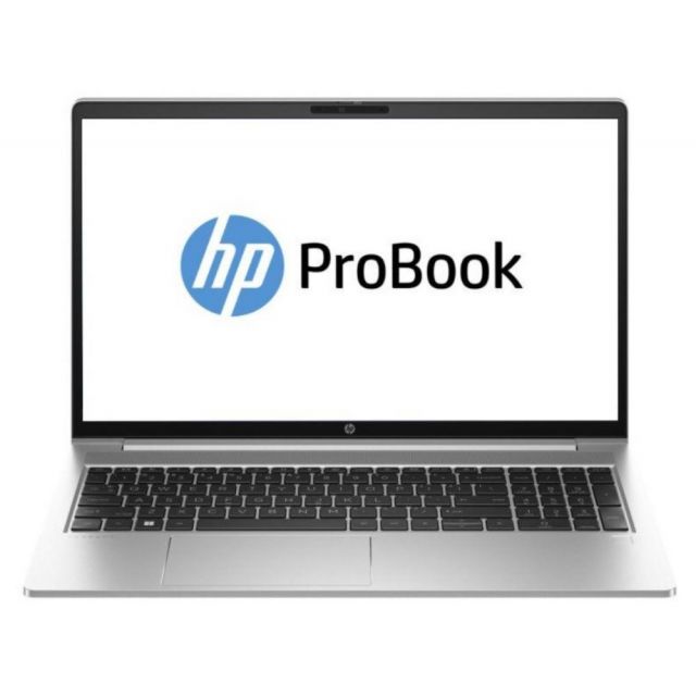 HP ProBook 450 G10 15,6 F-HD / i5-1335U / 16GB / 512GB W11P 3YW