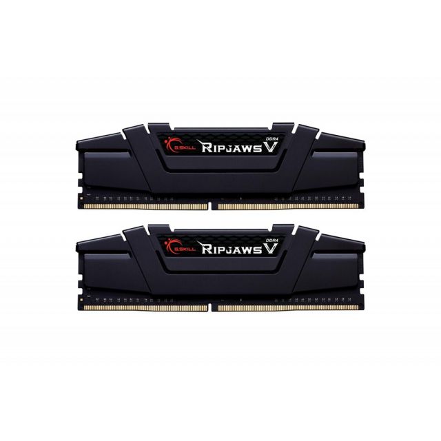 G.Skill Ripjaws V | 2x8GB DDR4 | 3200MHz | DIMM | CL16 | Geheugenmodule | RAM