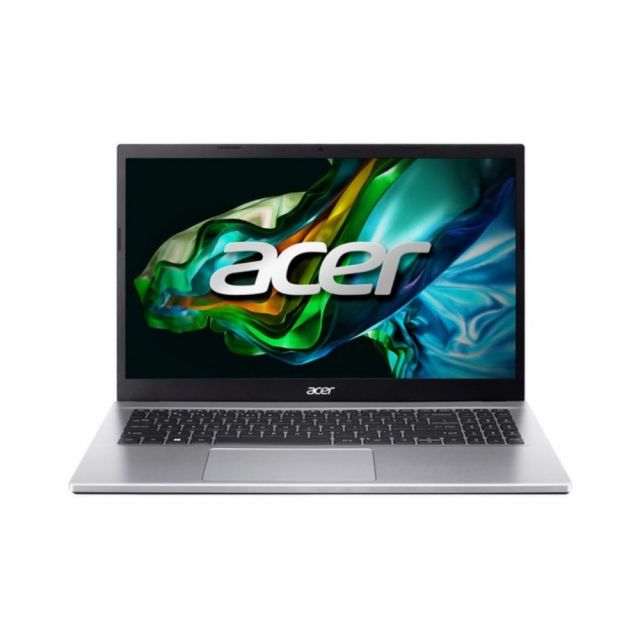 Acer Aspire 3 15.6 FullHD IPS Ryzen 5 7520U 16GB 512GB W11P