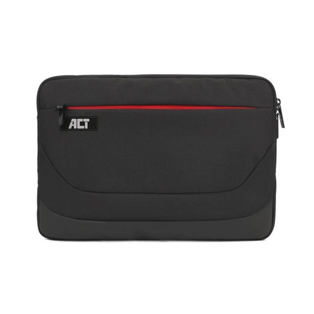 ACT Suburb Laptop Sleeve 14,1", gemaakt van gerecyclede plastic flessen