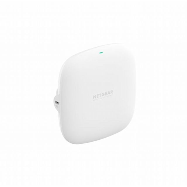 NETGEAR WAX210 1800 Mbit/s Wit Power over Ethernet (PoE)