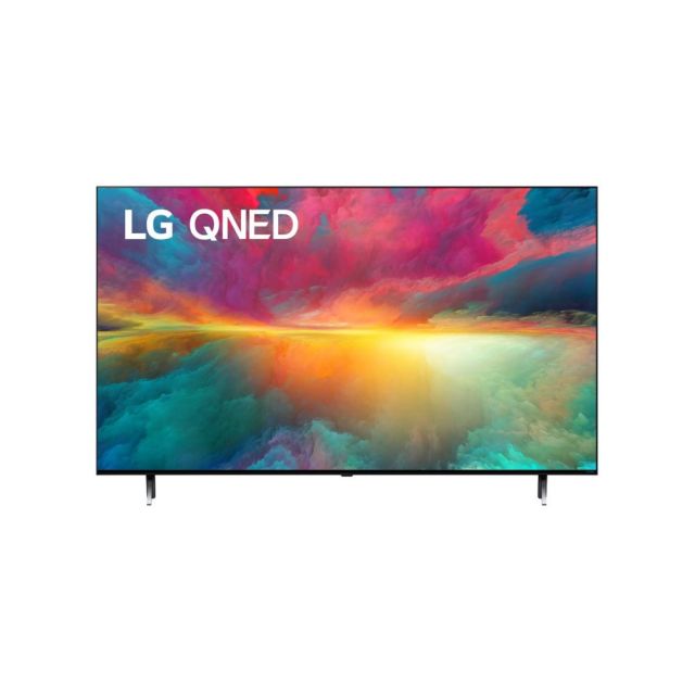 LG QNED 50-inch 4K smart-tv 2023