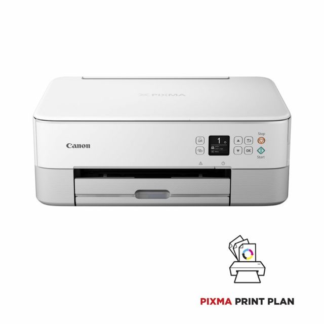 Canon PIXMA TS5351i Inkjet A4 4800 x 1200 DPI Wifi