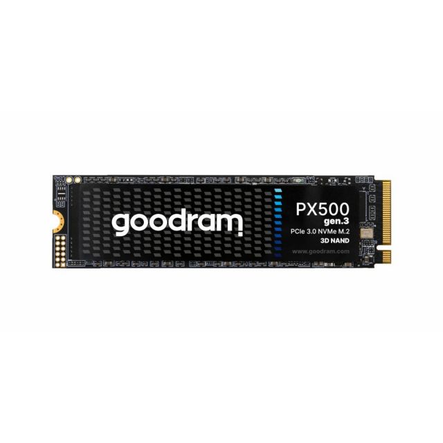 Goodram PX500 512GB M.2 NVMe SSD 3200MB/s