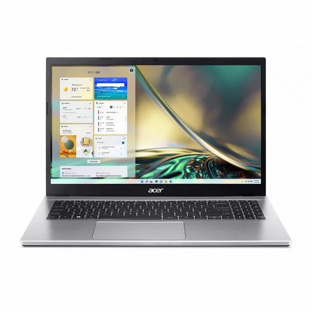 Acer Aspire 3 A315-59-35ND | 15.6'' F-HD | Intel Core i3-1215U | 8GB | 512GB | Windows 11 Home