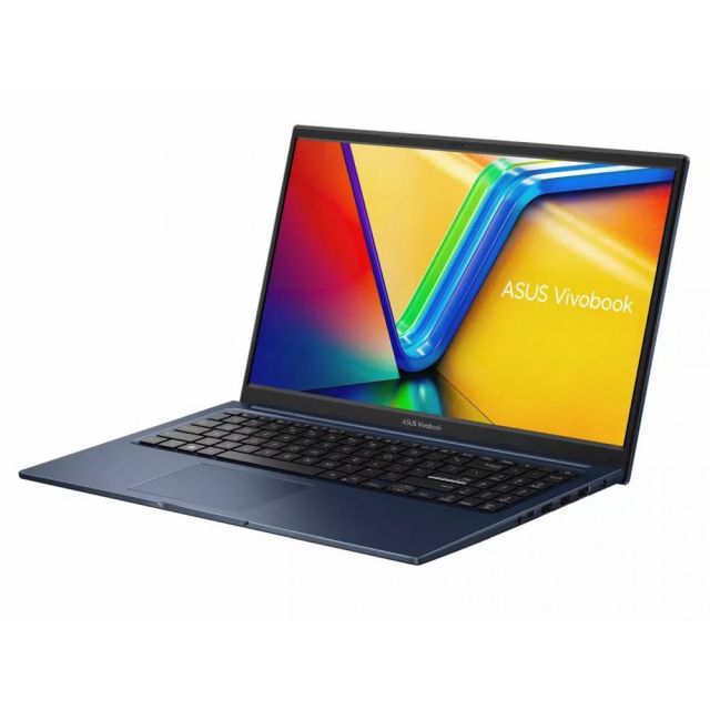 ASUS VivoB 15'6 F-HD / i5-1235U / 8GB / 512 W11P