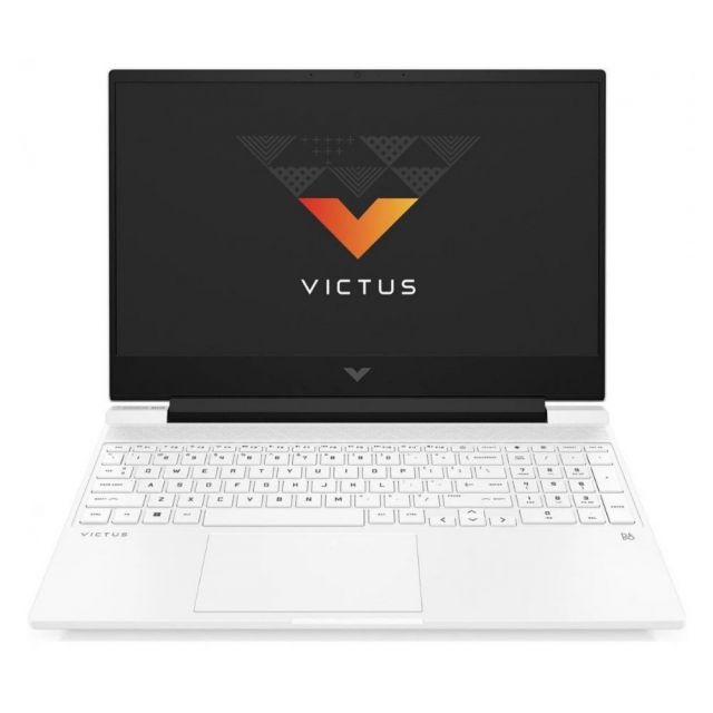 HP Victus 15.6'' F-HD IPS 144Hz / Ryzen 7 8845HS / 16GB / 512GB RTX4050 W11H