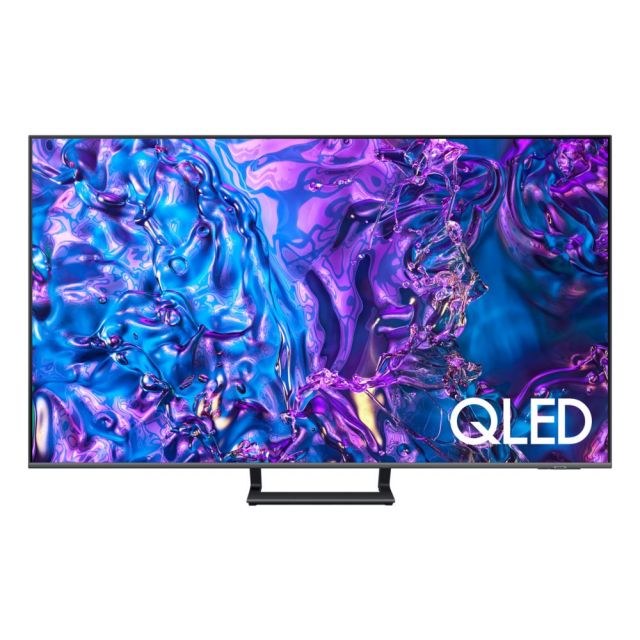 Samsung 55" QLED 4K Smart TV Q77D (2024)