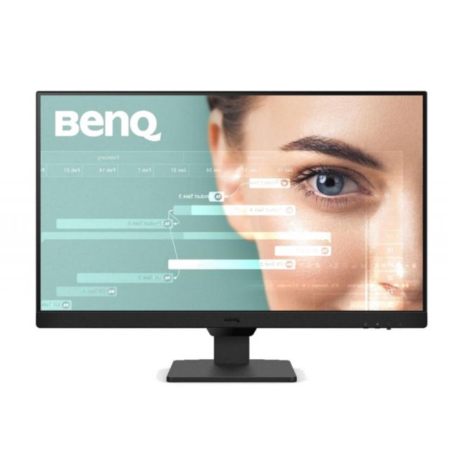 BenQ GW2490 computer monitor 60,5 cm (23.8") 1920 x 1080 Pixels Full HD Zwart