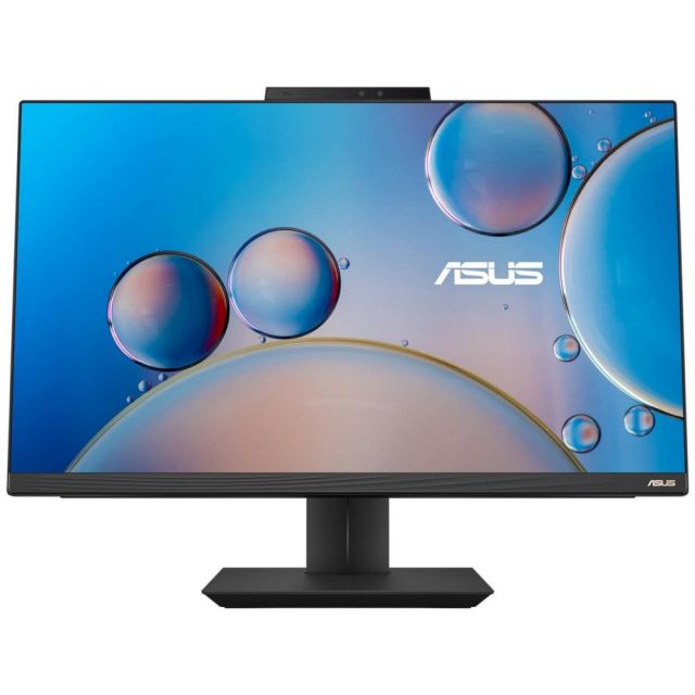 Asus AIO A5702WVARK 27Inch F-HD i5 120U 16GB 512GB W11H