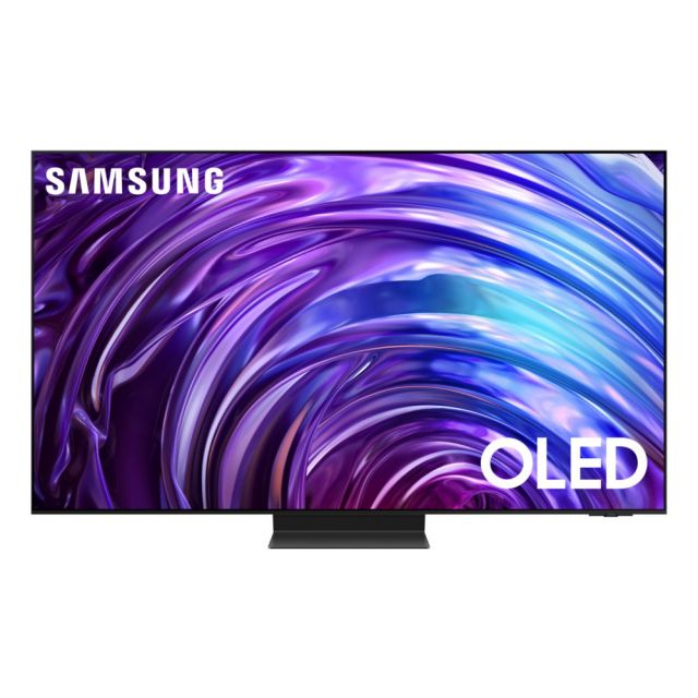 Samsung QE55S95DAT 139,7 cm (55") 4K Ultra HD Smart TV Wifi Zwart