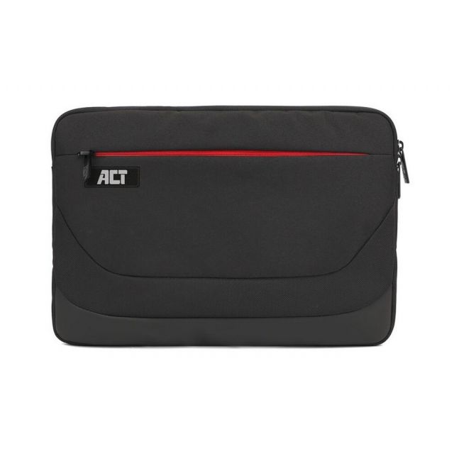 ACT Suburb Laptop Sleeve 13,3", gemaakt van gerecyclede plastic flessen