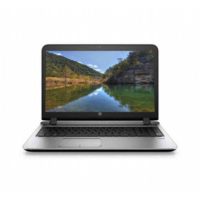 HP ProBook 450 G3 15.6'' | Intel Core i3-6100U | 4GB | 120GB | W11 Professional | RFB