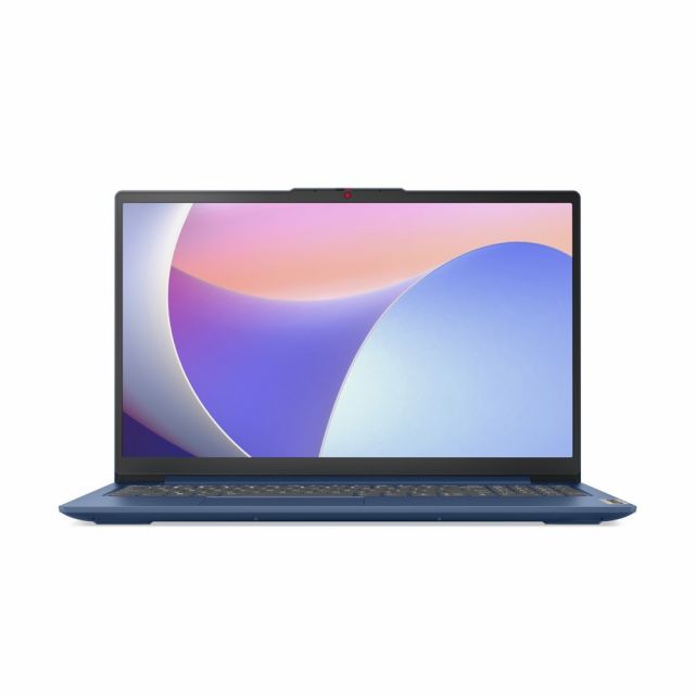 Lenovo IdeaPad 3 | 15.6'' IPS F-HD | Intel Core i5-12450H | 16GB | 512GB | W11 Professional