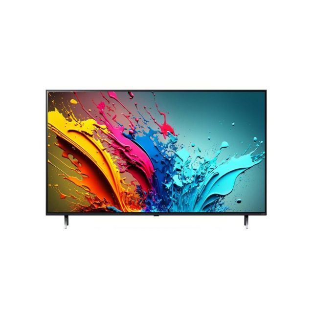 LG 50QNED85T3A tv 127 cm (50") 4K Ultra HD Smart TV Wifi Zwart