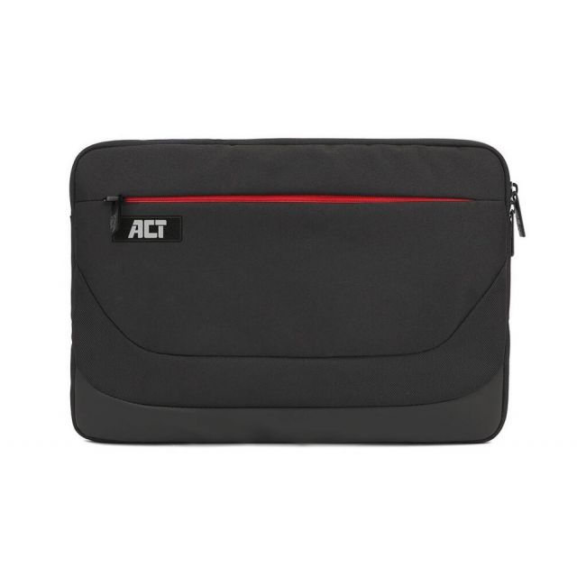 ACT Suburb Laptop Sleeve 15,6", gemaakt van gerecyclede plastic flessen