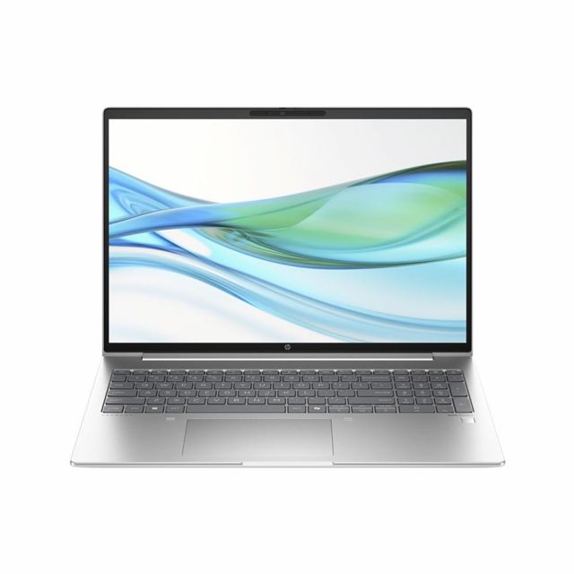 HP ProBook 460 G11 | 16'' IPS F-HD | Intel Core Ultra 7 155U | 16GB RAM | 512GB SSD | W11P